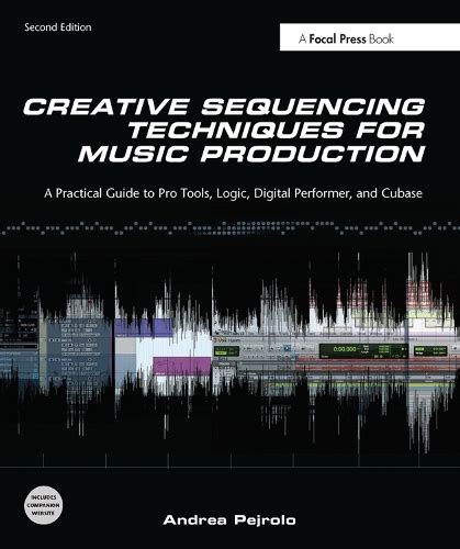 Creative Sequencing Techniques For Music Productio