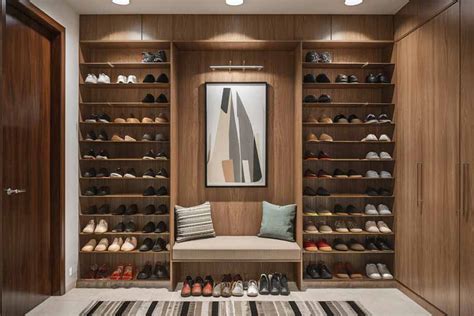 Creative Shoe Rack Designs
