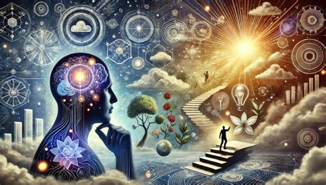 Creative Visualization Real Mind Power Secrets