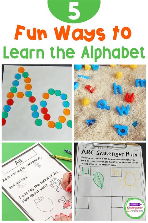 Creative Ways To Teach A Class