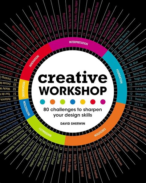 Creative Workshop 80 Challenges To Sharpen Your Design Skills