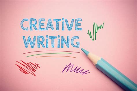 Creative Writing 101 Everything You Need To Get Creative Writing Topics - Creative Writing Topics