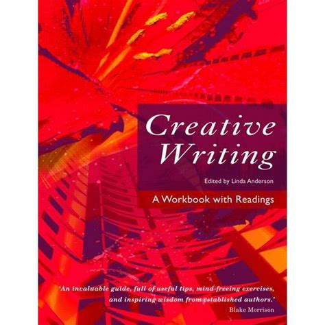 Creative Writing A Workbook With Readings Routledge Writing Workbook - Writing Workbook