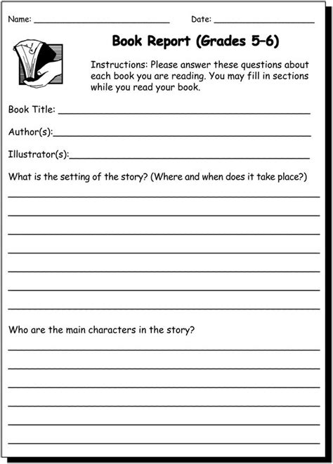 Creative Writing Activities For Grade 6 Sixth Grade Writing Activities - Sixth Grade Writing Activities