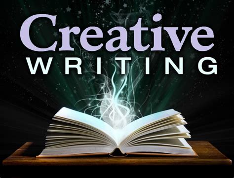 Creative Writing Education   Creative Writing Wikipedia - Creative Writing Education