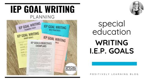 Creative Writing Iep Goals Gabe Slotnick 2nd Grade Writing Goals - 2nd Grade Writing Goals