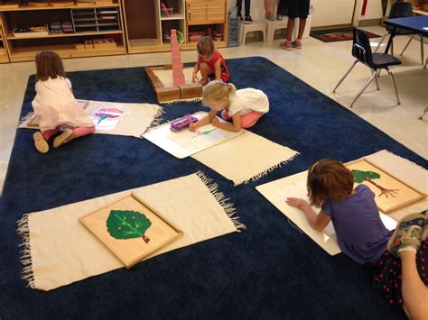 Creative Writing In A Montessori School Ndash Educational Montessori Writing - Montessori Writing
