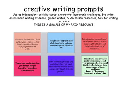 Creative Writing Objectives Ks2 Creative Writing Objectives - Creative Writing Objectives