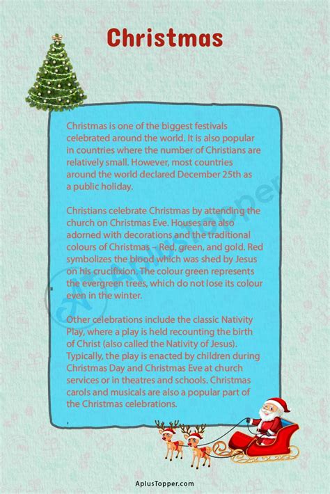 Creative Writing On Christmas Celebration Custom Essays For Christmas Creative Writing - Christmas Creative Writing
