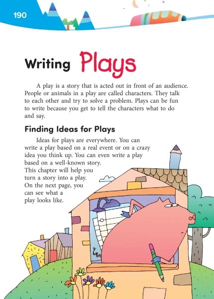Creative Writing Plays Gabe Slotnick Play Writing Format - Play Writing Format
