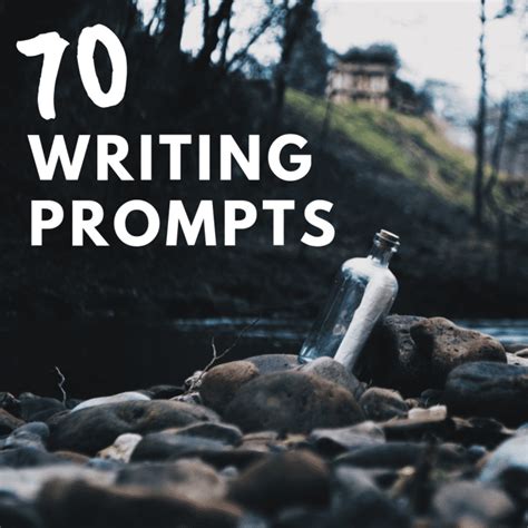 Creative Writing Promts   99 Creative Writing Prompts For Overcoming Writer X27 - Creative Writing Promts