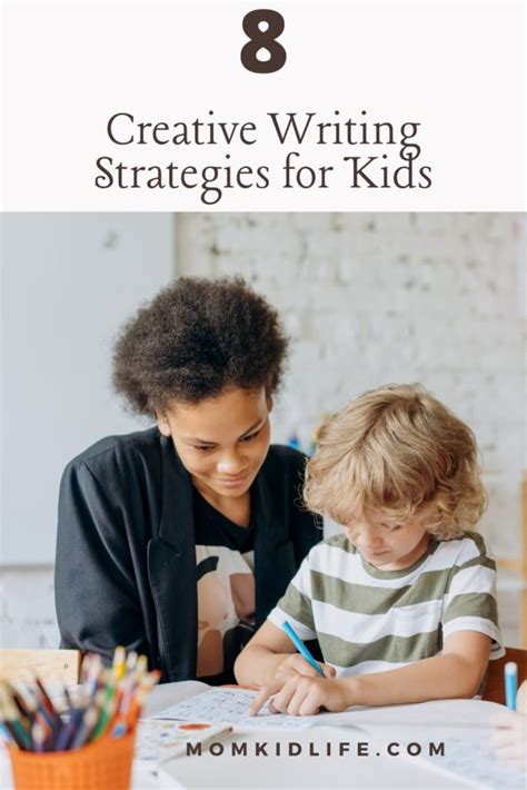 Creative Writing Strategies For Kindergarten Writing Strategies For Kindergarten - Writing Strategies For Kindergarten