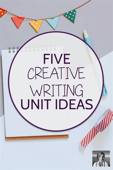 Creative Writing Units Curtin Creative Writing Unit - Creative Writing Unit