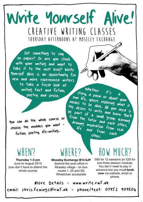 Creative Writing Wikipedia Creative Writing Education - Creative Writing Education