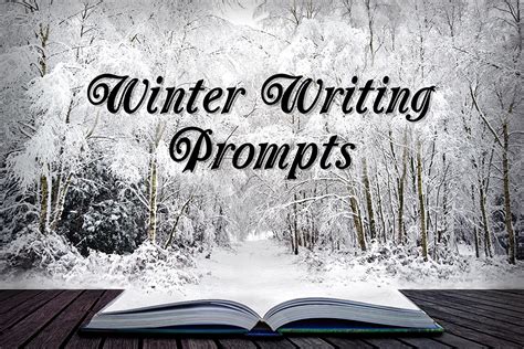 Creative Writing Winter Scene Gabe Slotnick Winter Descriptive Writing - Winter Descriptive Writing