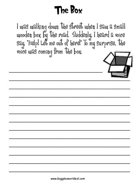 Creative Writing Worksheets For Grade 9 Gabe Slotnick Grade 9 Worksheets - Grade 9 Worksheets