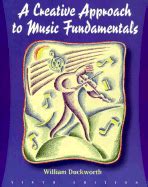 Full Download Creative Approach To Music Fundamentals By Duckworth 8Th 