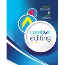 Read Creative Editing 6Th Edition Answers 