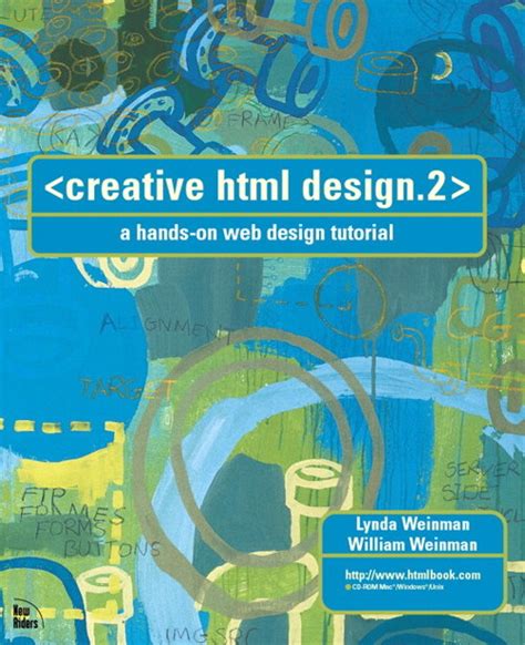 Read Online Creative Html Design2 2Nd Edition 