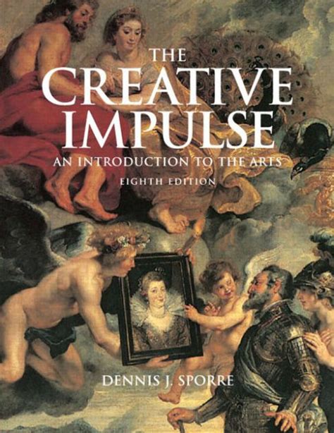 Read Creative Impulse 8Th Edition 