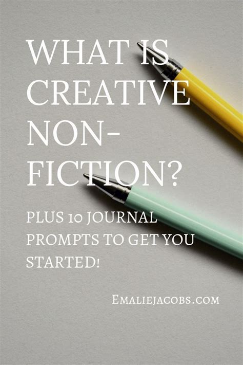 Download Creative Nonfiction Journal 