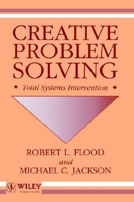Full Download Creative Problem Solving Total Systems Intervention 