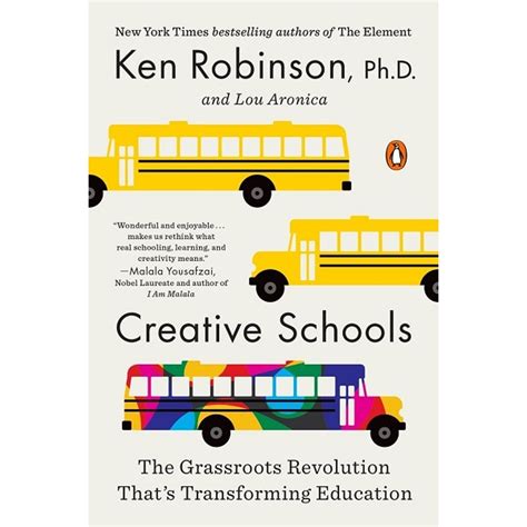 Full Download Creative Schools The Grassroots Revolution Thats Transforming Education 