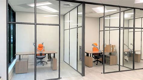 Download Creative Solutions Office Partition Walls 