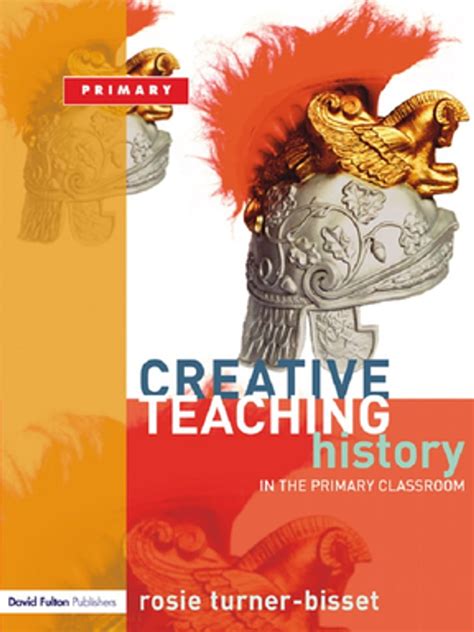 Download Creative Teaching History In The Primary School 