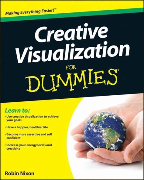 Download Creative Visualization For Dummies 