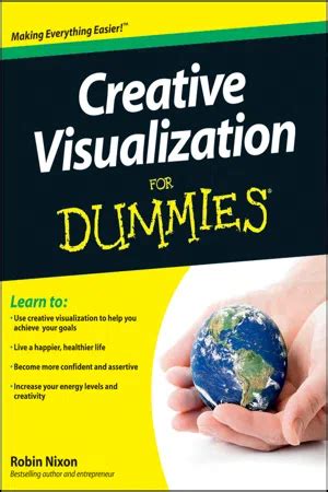 Download Creative Visualization For Dummies 