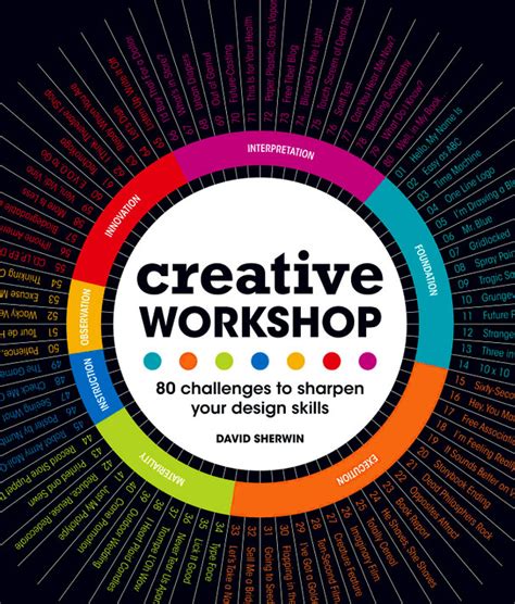 Full Download Creative Workshop 80 Challenges To Sharpen Your Design Skills 