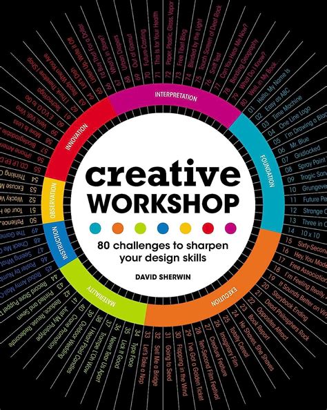 Download Creative Workshop 80 Challenges To Sharpen Your Osit 