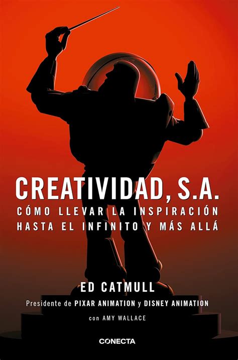 Creatividad S A Creativity S A Spanish Edition