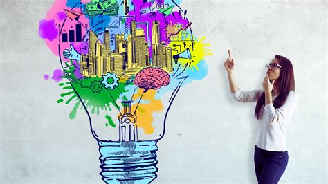 creativiteit stimuleren