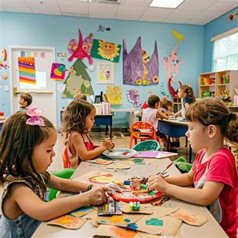 Creativity In The Classroom
