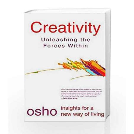 Read Online Creativity Unleashing The Forces Within Paperback 