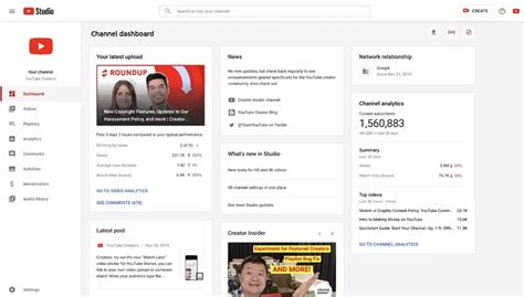 CREATOR STUDIO DASHBOARD 🧨 Cara Lengkap Menggunakan Creator Studio Facebook dan Instagram