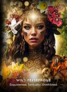 Creatrix Card Meaning