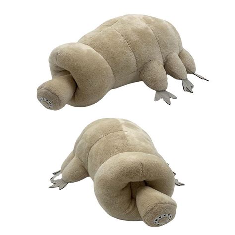 Creature Stuffed Animals