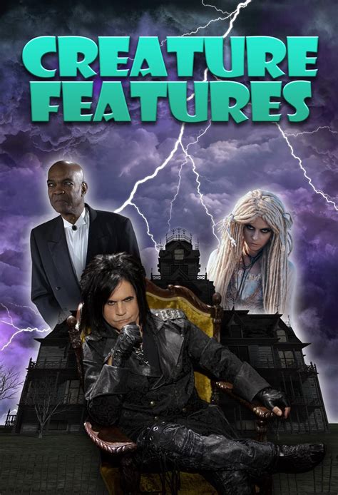 creature feature