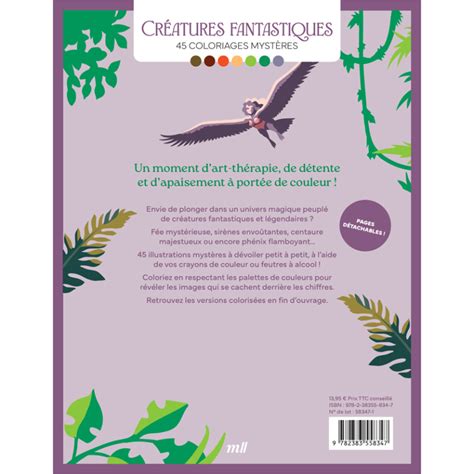 Creatures Aki Beaux Livre