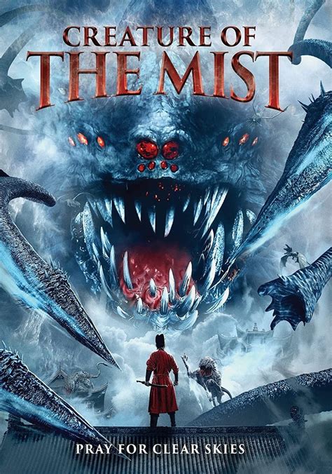 Creatures Of The Mist