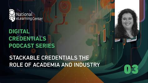 Credentials In Academia