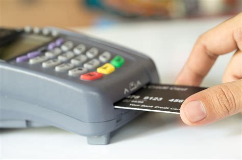 credit card - Would chip-and-PIN have prevented the Target …