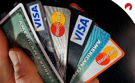 credit card betting sites
