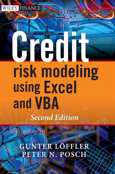 Credit Risk Modeling Using Excel And Vba Chinese Edition
