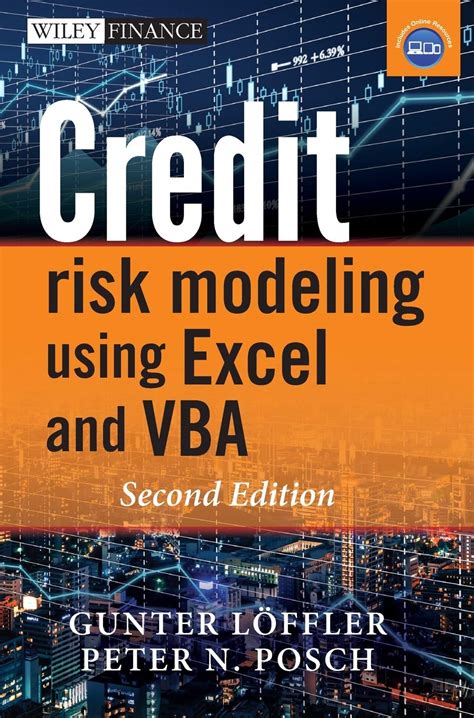 Read Credit Risk Modeling Using Excel And Vba 