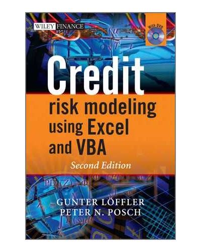 Read Credit Risk Modeling Using Excel And Vba 