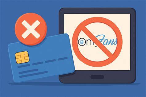 creditcard for onlyfans